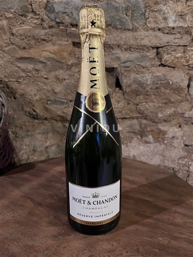 Champagne Sâm-panh Moët & Chandon Réserve Impériale Không niên vụ