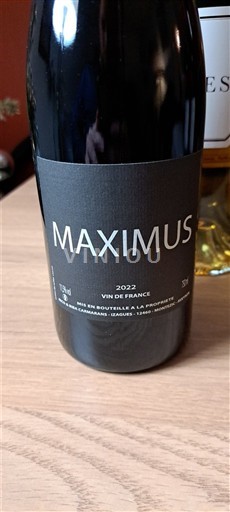 Südwestfrankreich Nico et Biba carmarans Maximus 2022