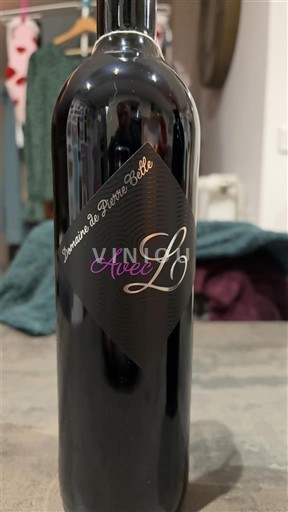 Linguadoca e Rossiglione Paese d'Oc Domaine Pierre Belle Avec L 2023