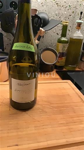 Loiredalen Ospecificerad Pascal Jolivet Attitude 2022