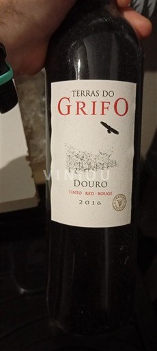 Douro Terras do Grifo 2016