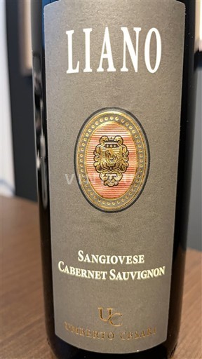 Abruzzo Umberto Cesari Liano 2020