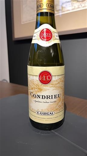 Rhônetal Condrieu E. Guigal 2022