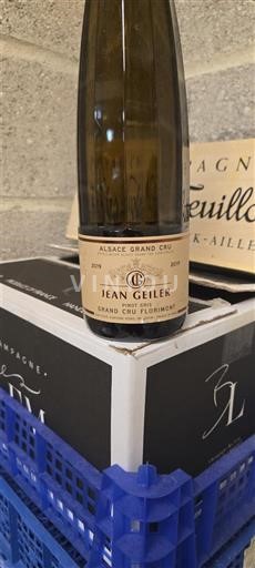 Alsazia Non specificato Grand Cru Jean Geiler 2019
