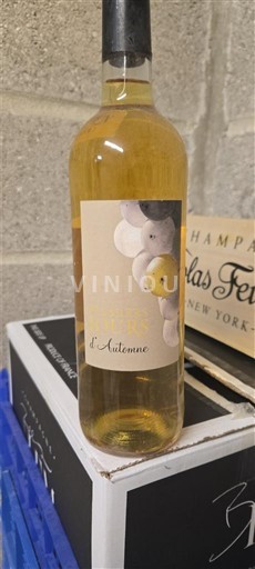 Sudoeste Bergerac Château Tour des Gendres L'Automne Sin añada