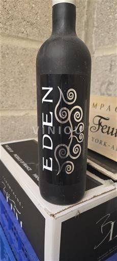 Bordeaux Eden Ikke årgangsbestemt