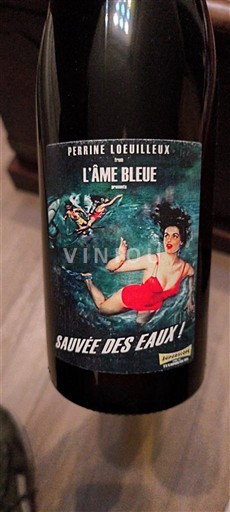 Rosellón No especificado L'Âme Bleue Sauvée des Eaux ! 2024