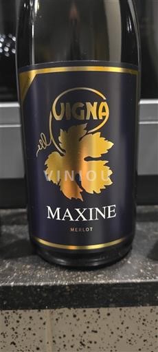 Flandes No especificado Vigna Maxine 2022