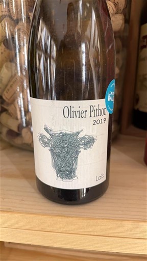 Languedoc and Roussillon Côtes Catalanes Olivier Pithon Laïs 2019