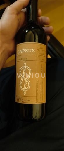 Piëmont Piemonte Lapsus 2001