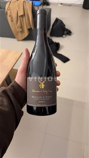 Beaujolais Moulin-à-vent Domaine Long Cris 2024