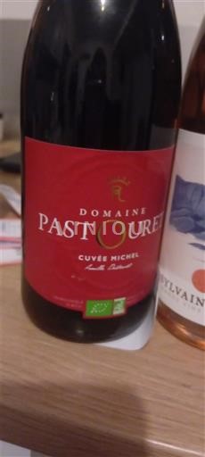 Languedoc ja Roussillon Pays d'Oc Domaine Pastoure Michel Ei vuosikertaa