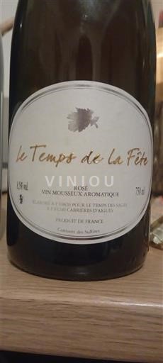 Languedoc Le Temps des Sages Le Temps de la Fête Ei vuosikertaa