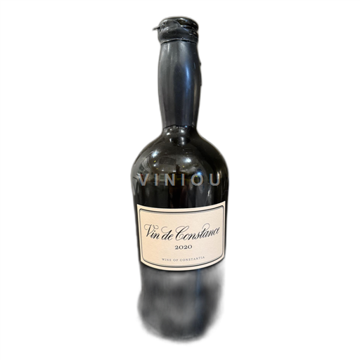 Rannikkoalue Constantia Klein Constantia Vin de Constance 2020