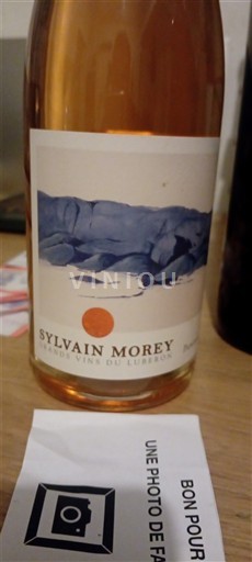 Rona dolina Luberon Sylvain Morey Neleten.