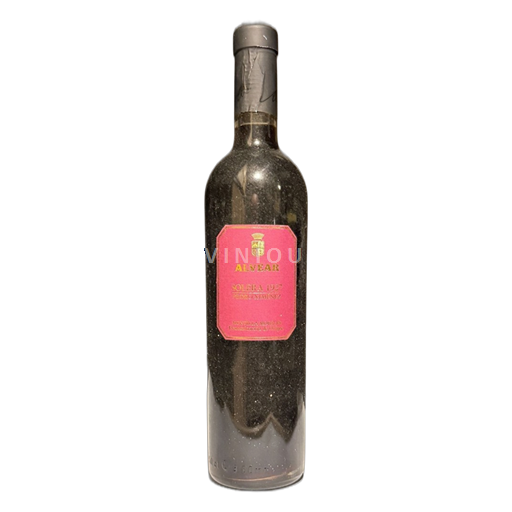 Andalousie Montilla-moriles Alvear Solera 1927 Pedro Ximenez Non Millésimé