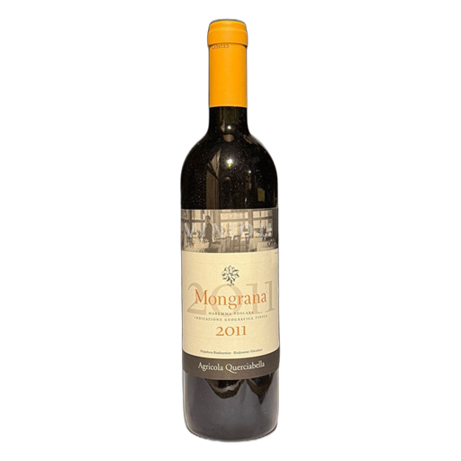 Toscane Querciabella Mongrana 2011