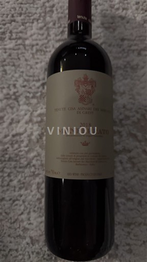 Piemonte Monferrato Tenute Cisa Asinari dei Marchesi di Gresy 2018