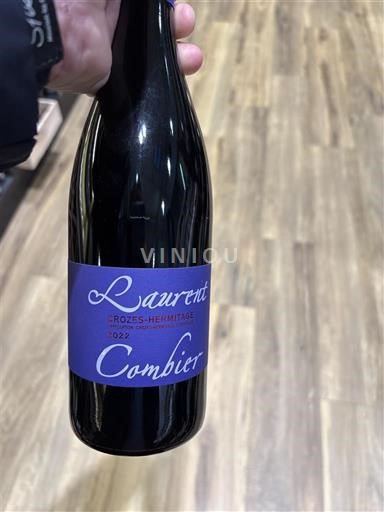 Rona dolina Crozes-hermitage Domaine Laurent Combier 2022