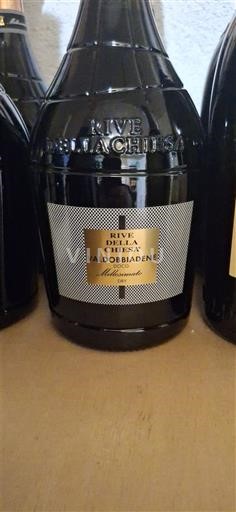 Vêneto Não especificado Rive della Chiesa Valdobbiadene Millesimato 2024