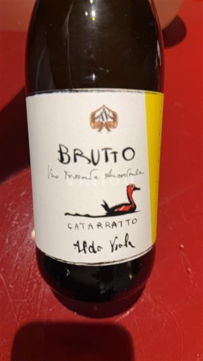 Sicilia Sicily Aldo Viola Brutto 2023