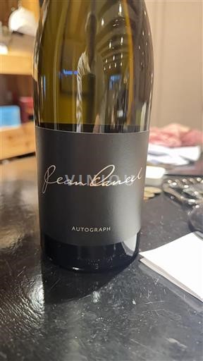 Regione Costiera Non specificato Jean daneel Autograph 2023