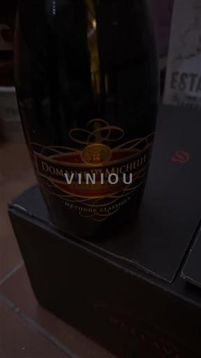 AVA Tây Bắc Mỹ Thung lũng Columbia (Oregon và Washington) Domaine Ste Michelle brut Không niên vụ
