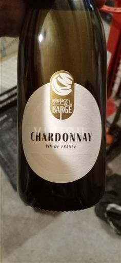 Languedoc Unspecified Héritage de la Barge 2023