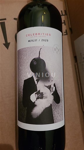 Sydvestfrankrig Côtes de Gascogne Celebrities 2020