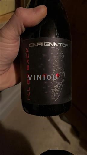 Languedoc Unspecified Carignator 2017