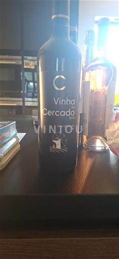 Bồ Đào Nha Trás-os-Montes Vinha Cercado 2018