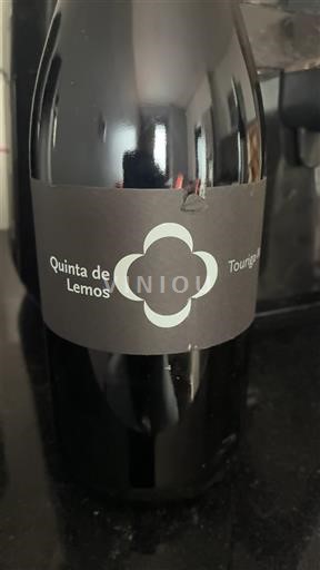 Portugal Dão Quinta de Lemos Touriga 2011