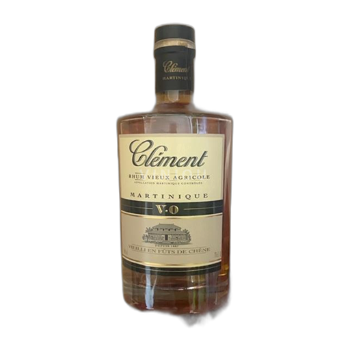 Rượu Rum Cũ Clément V.O Clément 3a Martinique Le François