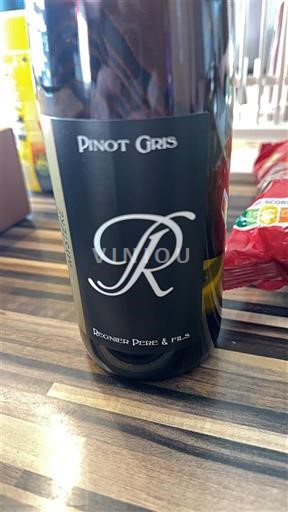 Alsazia Non specificato Dionier Père & Fils Senza annata