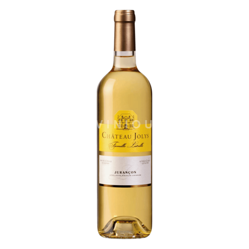Sydvestfrankrig Jurançon Chateau Jolys 2019