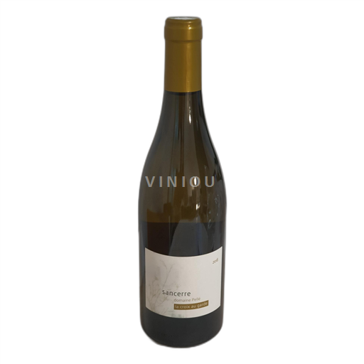 Thung lũng sông Loire Sancerre. Domaine Pellé La Croix au Garde 2018