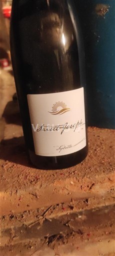 Rhônetal Saint-Joseph Syrah 2022