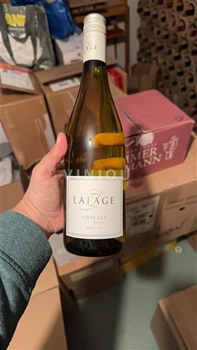Linguadoca e Rossiglione Côtes catalanes Domaine Lafage Côté Est 2024