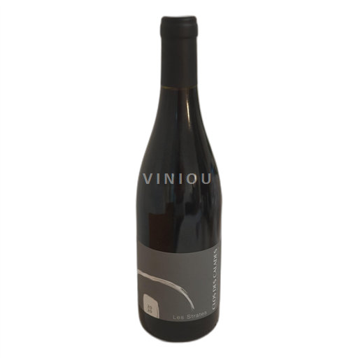 Languedoc Clos des Calades 2020