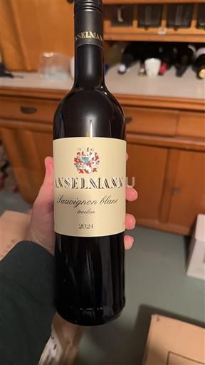 Falcko Falc. Anselmann 2024