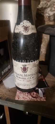 Borgoña No especificado Premier Cru Berthelemot 2011