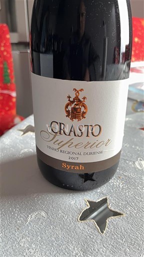 Douro Duriense Crast 2017