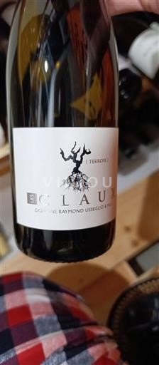 Valle del Ródano Châteauneuf-du-Pape. Domaine Usseglio Raymond et Fils Les Claux 2024