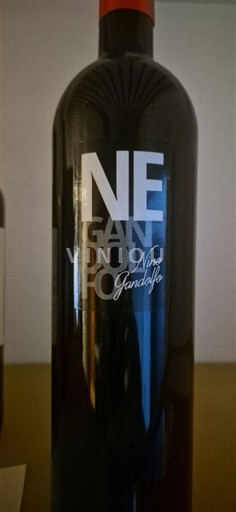 Sicilia Nero Gandolfo 2015