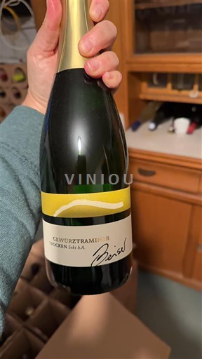 Rheingau Beiser Sin añada