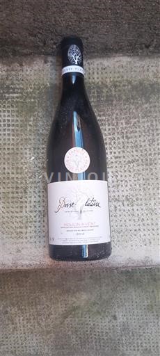 Beaujolais Moulin-à-vent Pousse Caillou 2014