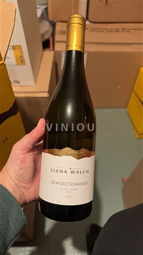 Trentino-Alto Adigio Lago di Caldaro Elena Walch 2024