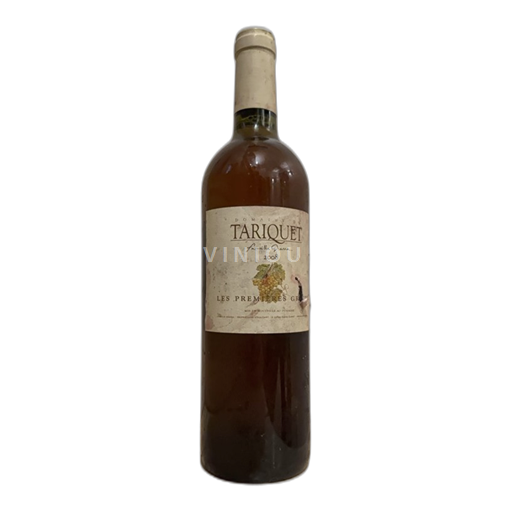 Sudoeste Côtes de Gascogne Domaine Tariquet Les Premières Grives 2008