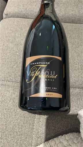 Champaña No especificado Francinét & Fils 2022