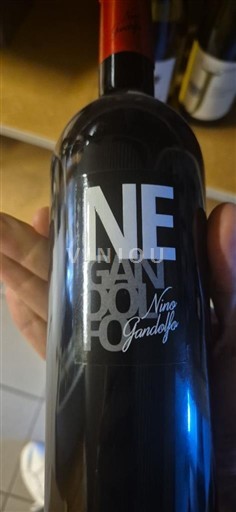 Sicile Terre Siciliane Nino Gandolfo NEGANDOLFO 2015